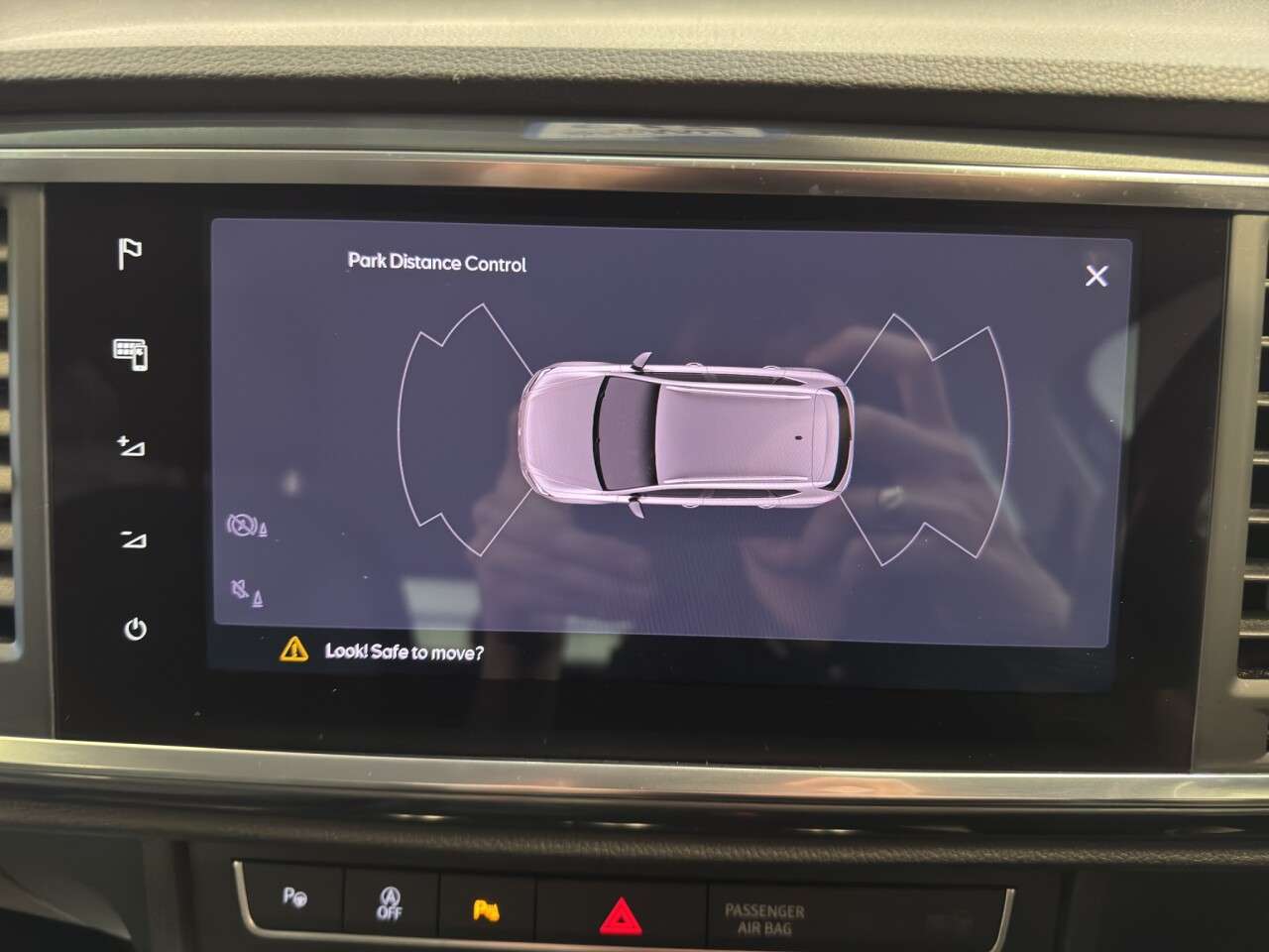2021 SEAT ATECA 2021 SEAT ATECA