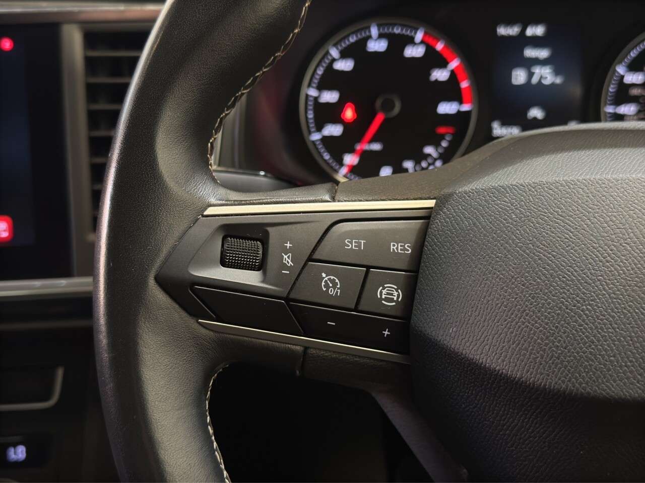 2021 SEAT ATECA 2021 SEAT ATECA