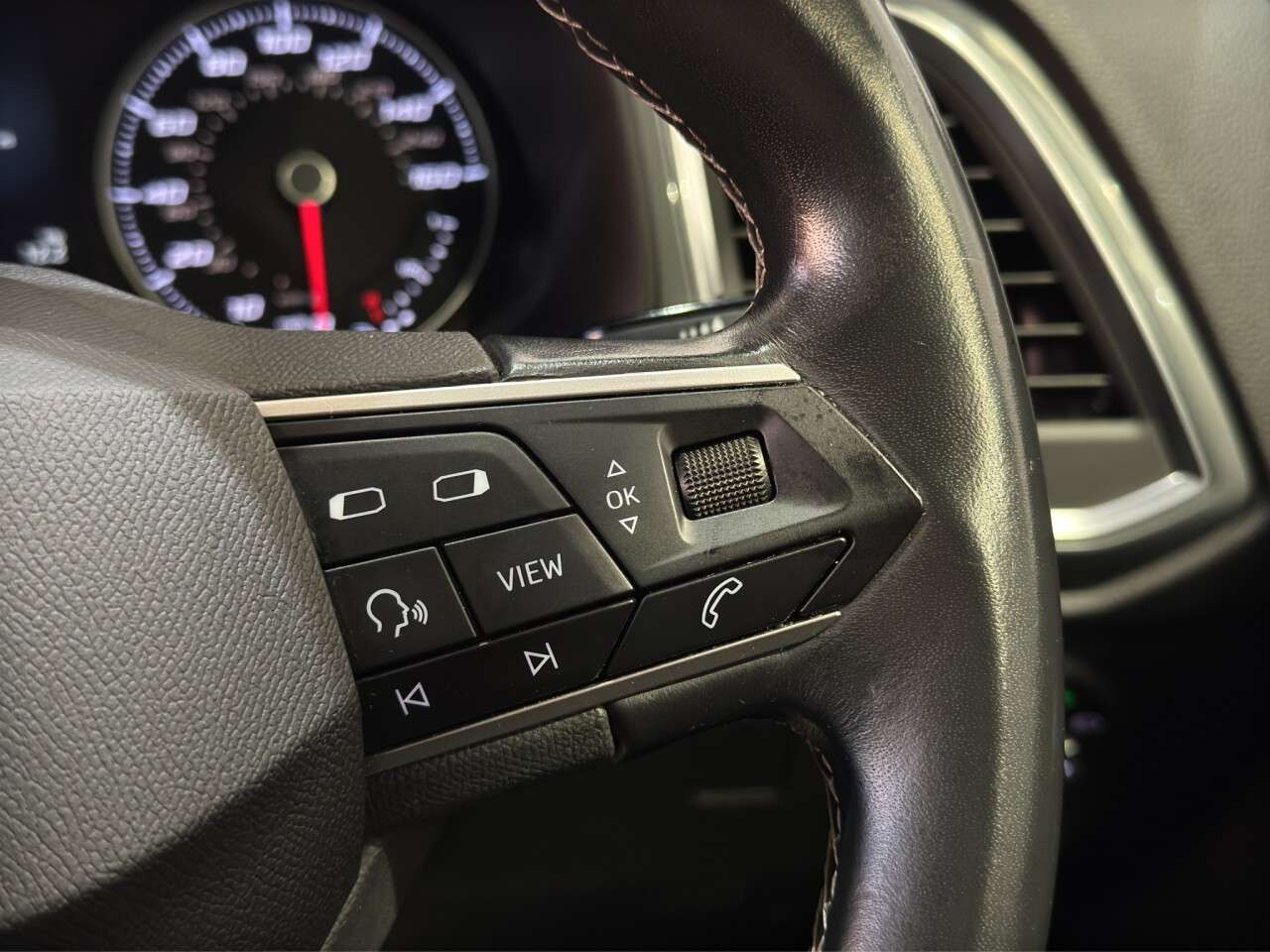 2021 SEAT ATECA 2021 SEAT ATECA