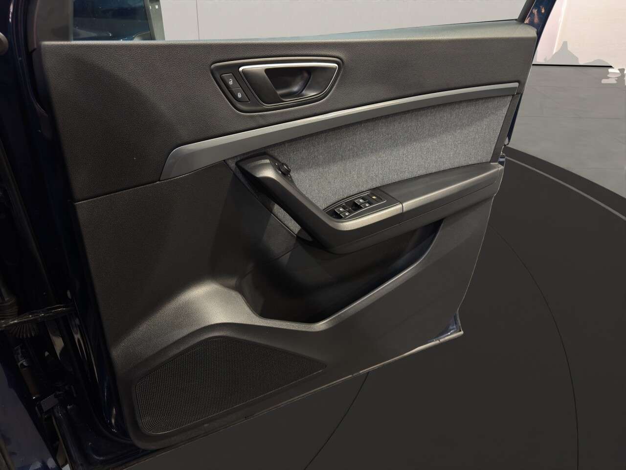 2021 SEAT ATECA 2021 SEAT ATECA