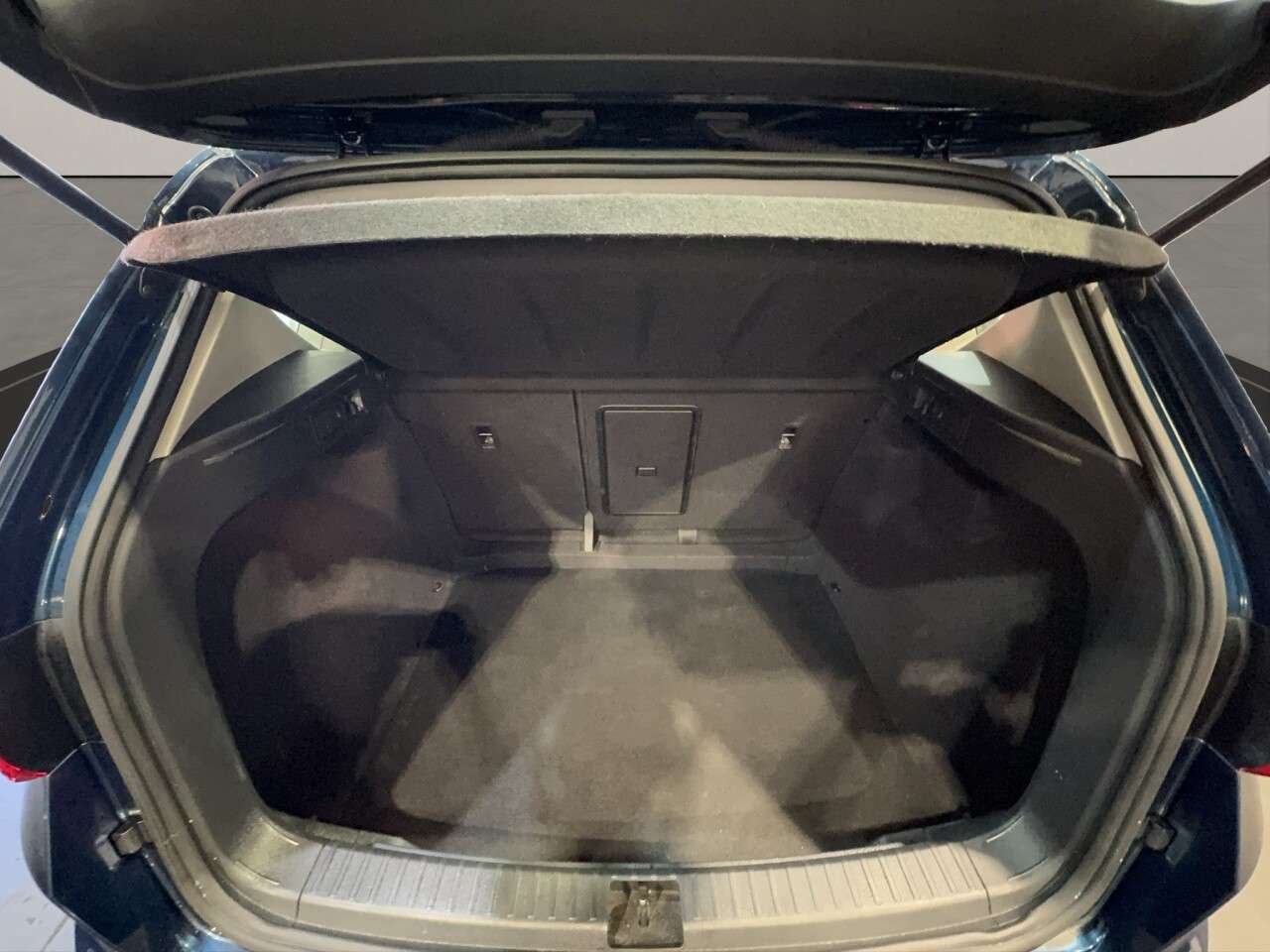 2021 SEAT ATECA 2021 SEAT ATECA