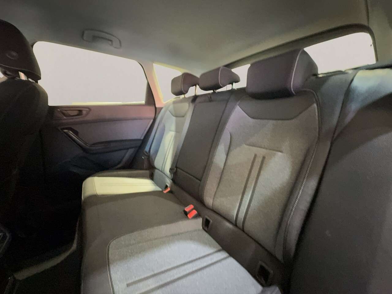 2021 SEAT ATECA 2021 SEAT ATECA