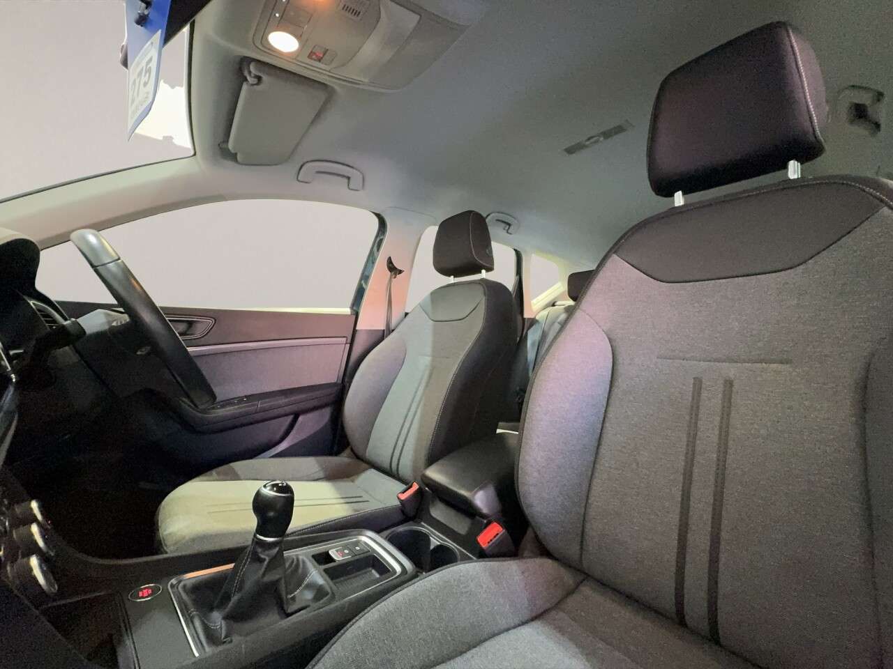 2021 SEAT ATECA 2021 SEAT ATECA
