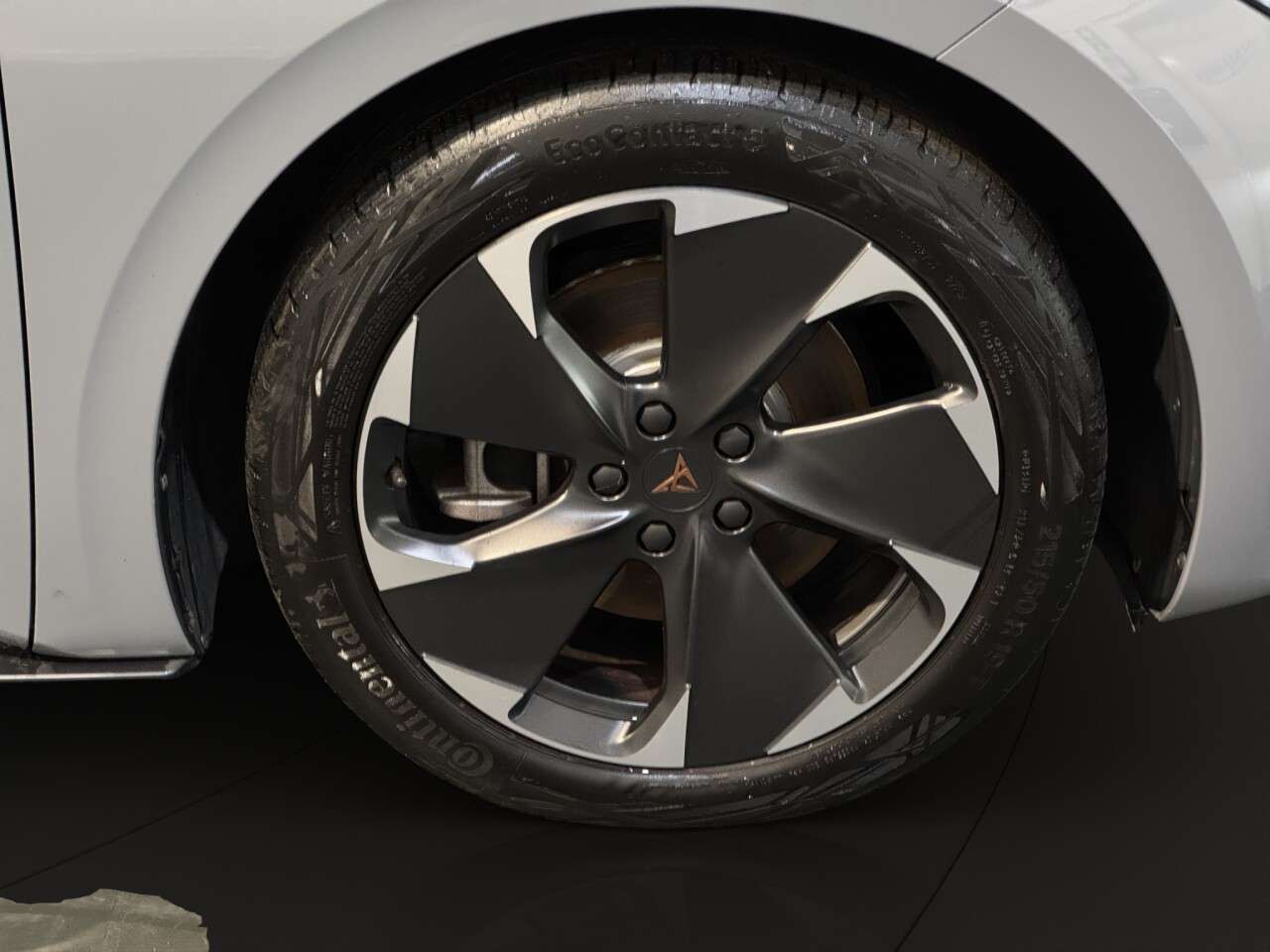 2024 CUPRA BORN 2024 CUPRA BORN
