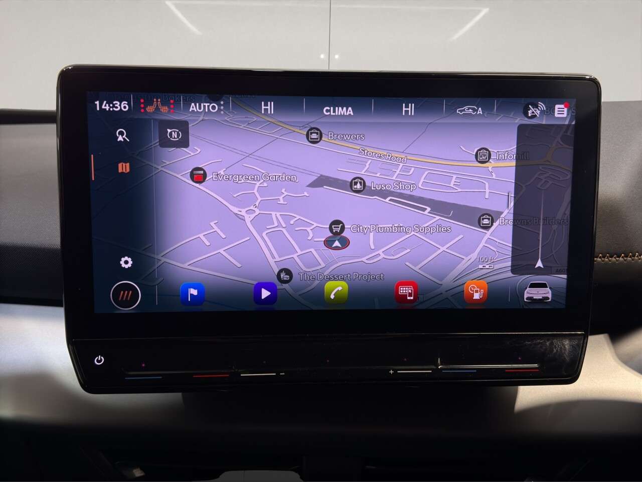 2024 CUPRA BORN 2024 CUPRA BORN