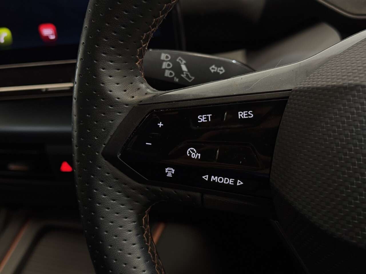 2024 CUPRA BORN 2024 CUPRA BORN