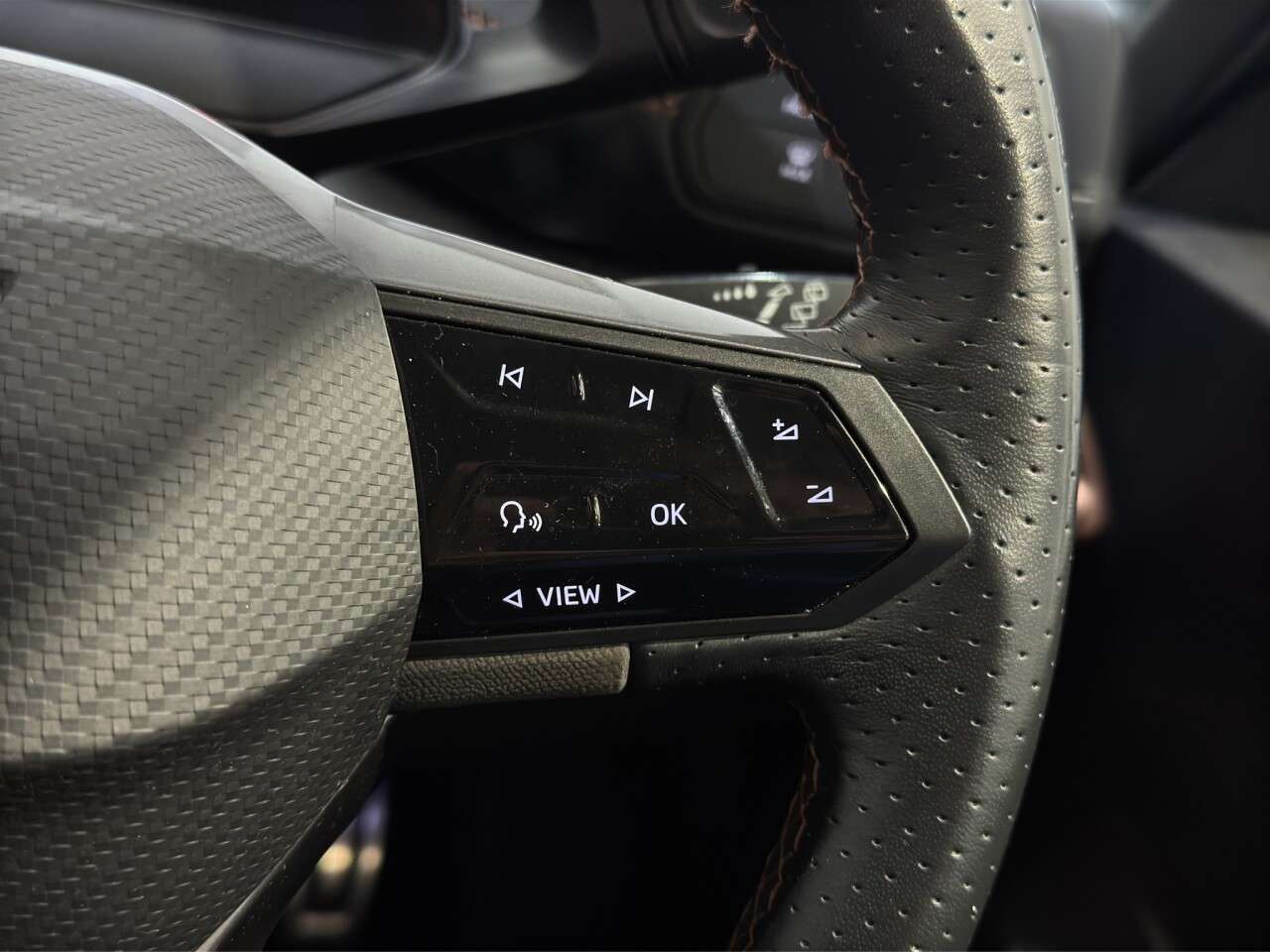 2024 CUPRA BORN 2024 CUPRA BORN