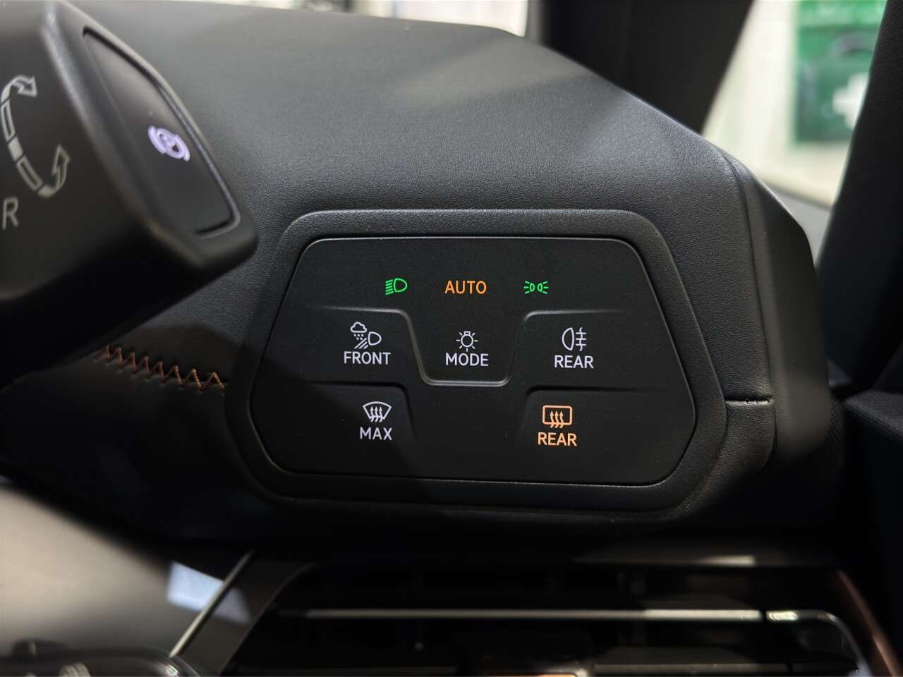 2024 CUPRA BORN 2024 CUPRA BORN