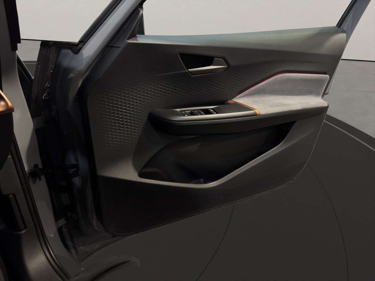 2024 CUPRA BORN 2024 CUPRA BORN