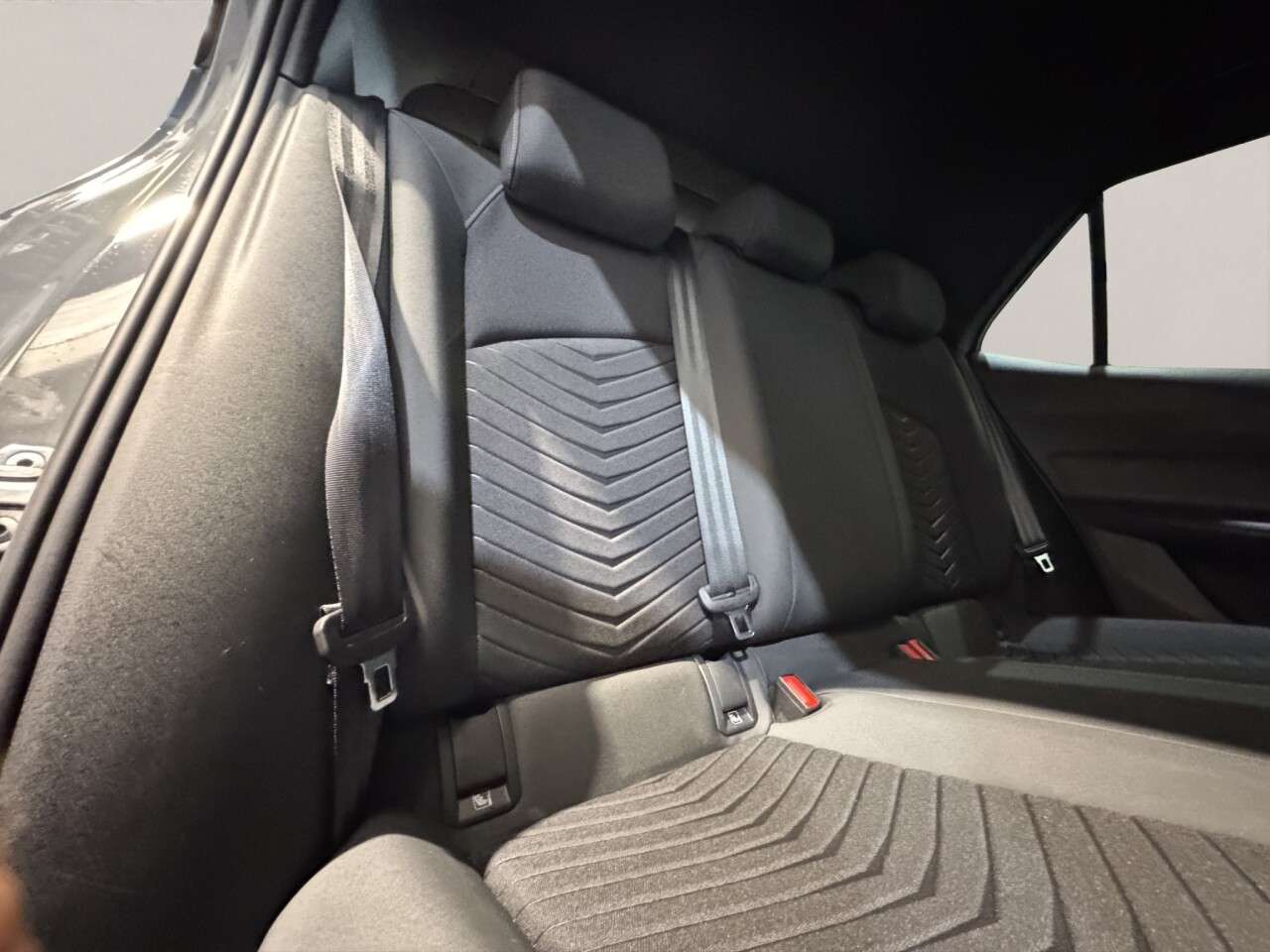 2024 CUPRA BORN 2024 CUPRA BORN