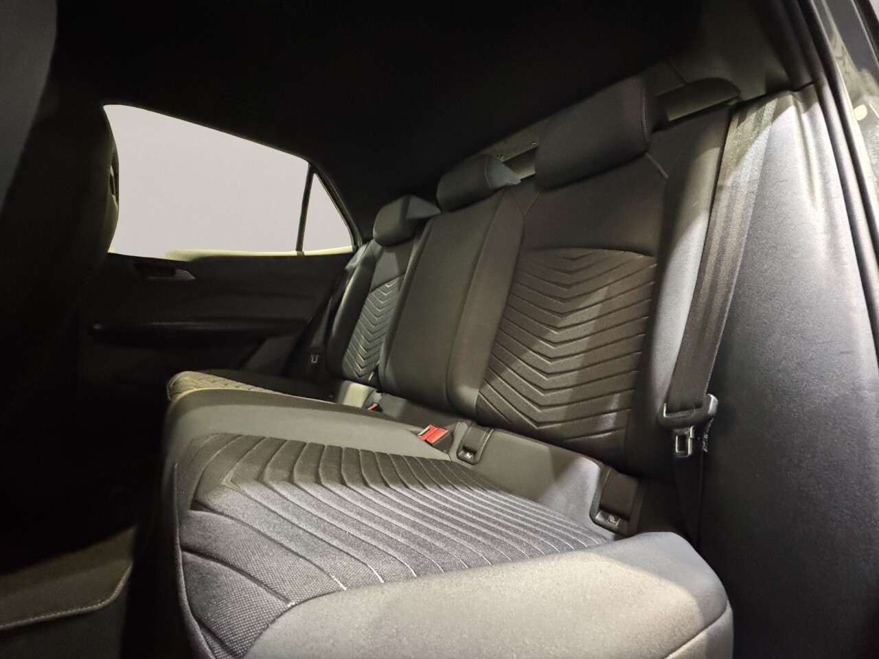 2024 CUPRA BORN 2024 CUPRA BORN