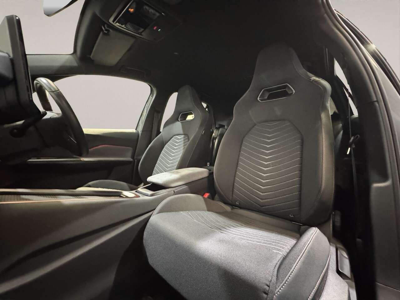 2024 CUPRA BORN 2024 CUPRA BORN