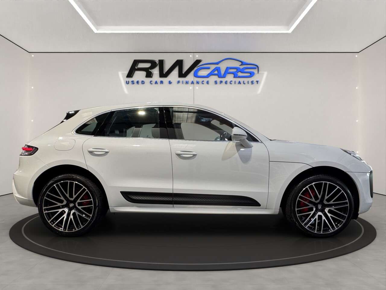 2022 PORSCHE MACAN 2022 PORSCHE MACAN