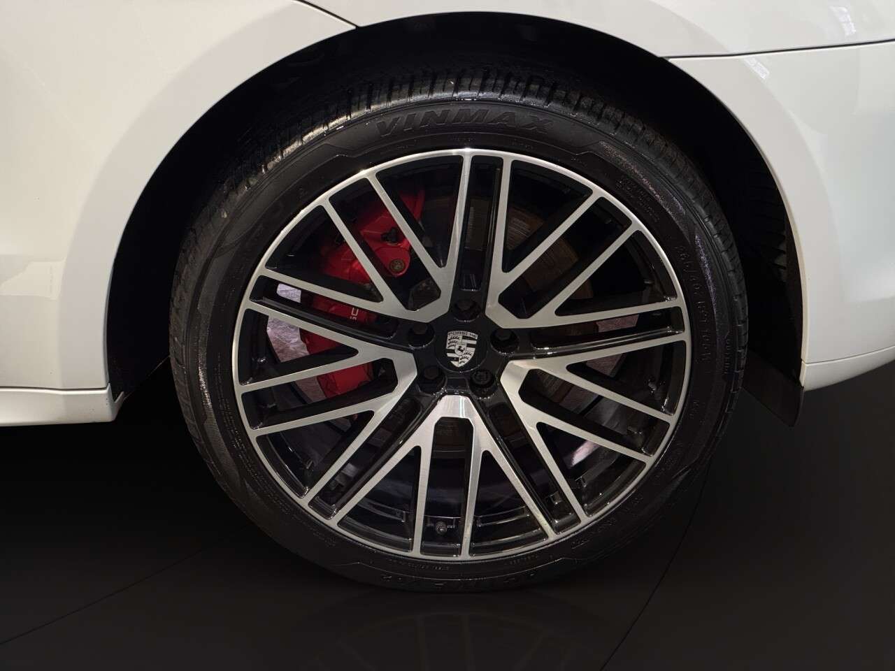 2022 PORSCHE MACAN 2022 PORSCHE MACAN