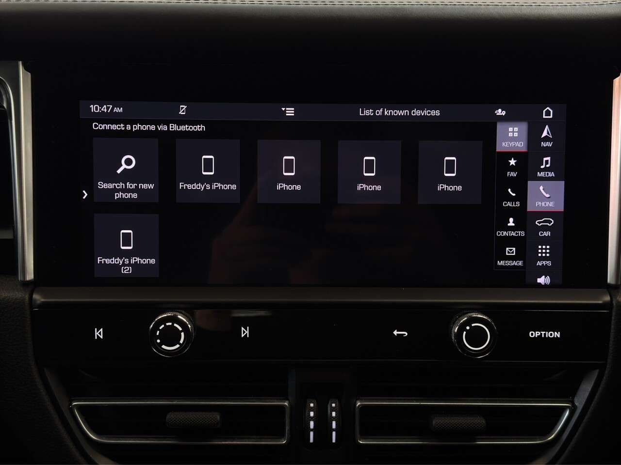 2022 PORSCHE MACAN 2022 PORSCHE MACAN