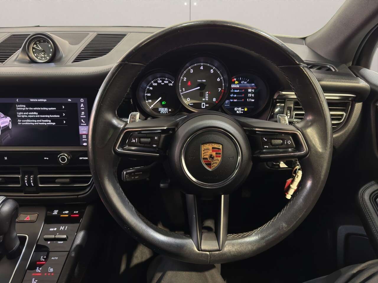 2022 PORSCHE MACAN 2022 PORSCHE MACAN
