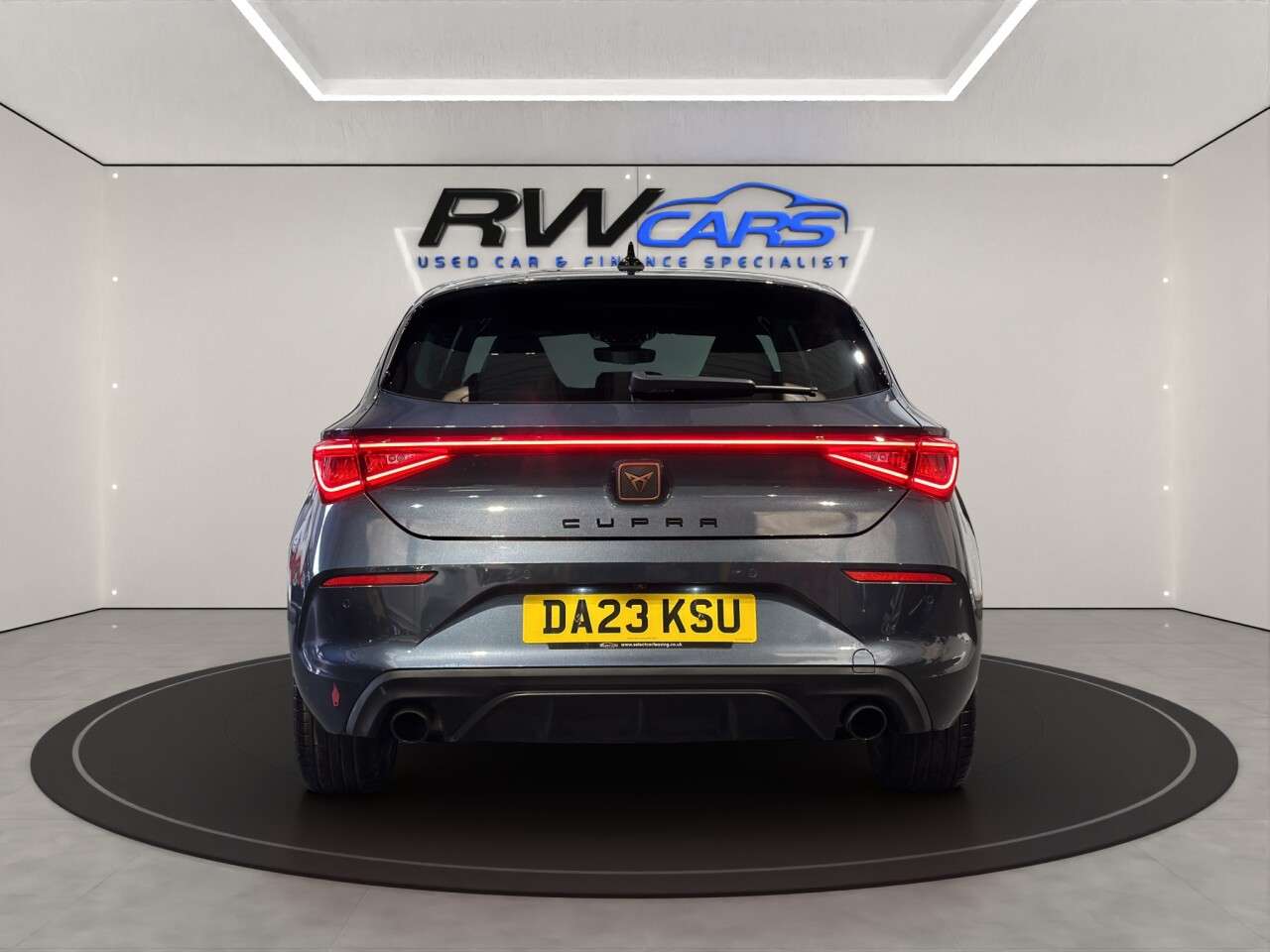 2023 CUPRA LEON 2023 CUPRA LEON