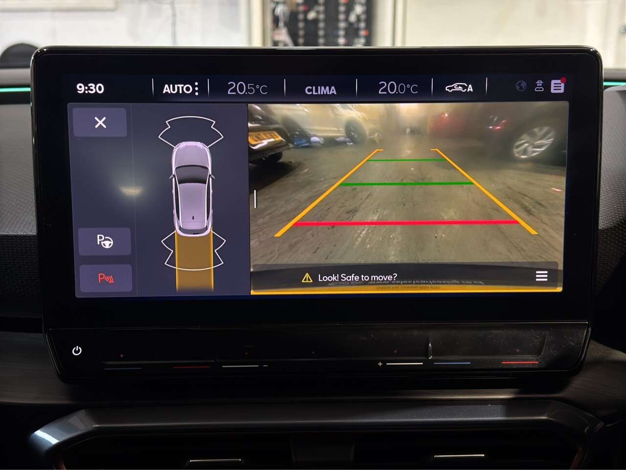 2023 CUPRA LEON 2023 CUPRA LEON