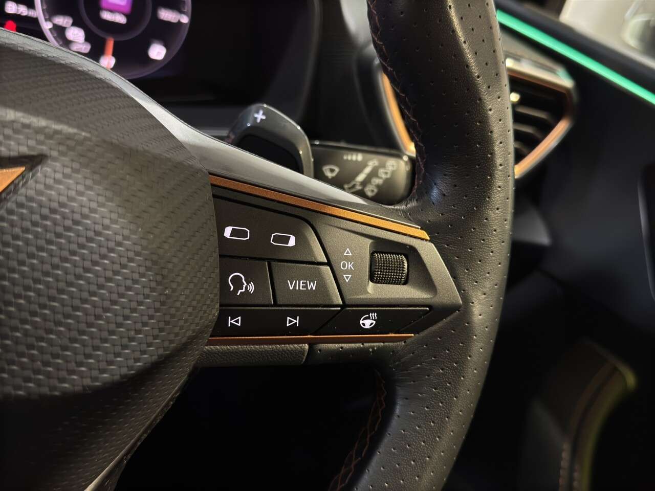 2023 CUPRA LEON 2023 CUPRA LEON