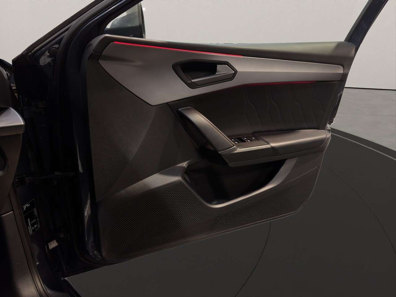 2023 CUPRA LEON 2023 CUPRA LEON