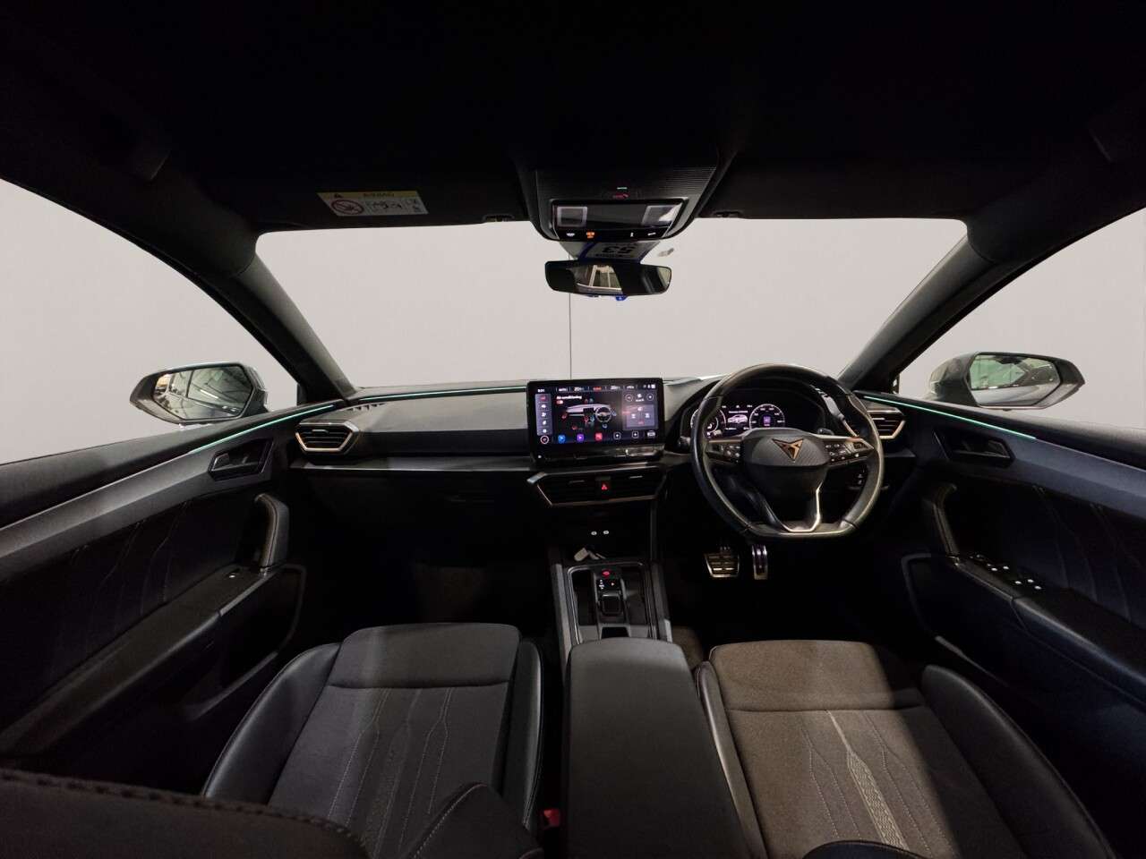 2023 CUPRA LEON 2023 CUPRA LEON