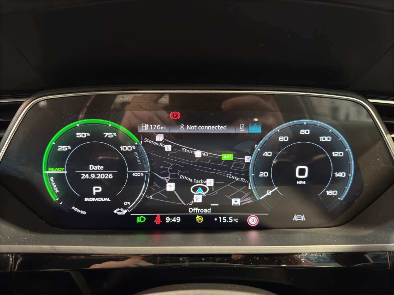 2023 AUDI Q8 E-TRON 2023 AUDI Q8 E-TRON