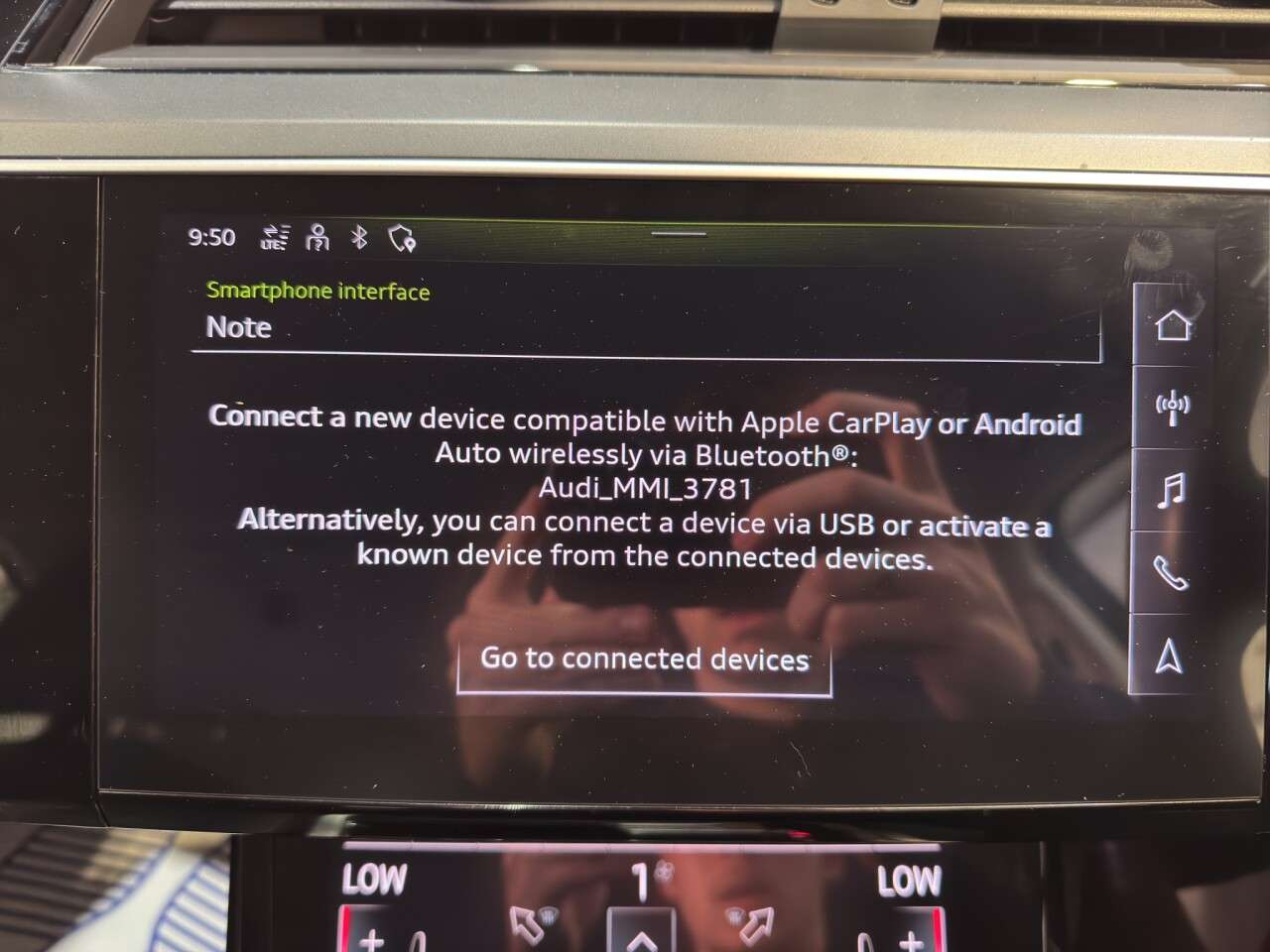 2023 AUDI Q8 E-TRON 2023 AUDI Q8 E-TRON