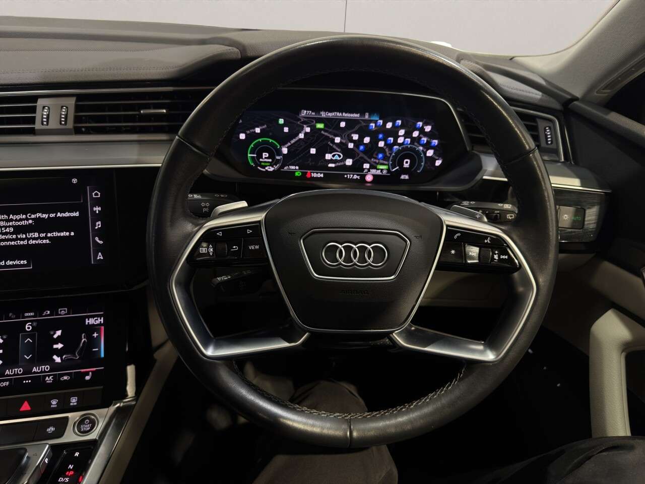 2023 AUDI Q8 E-TRON 2023 AUDI Q8 E-TRON