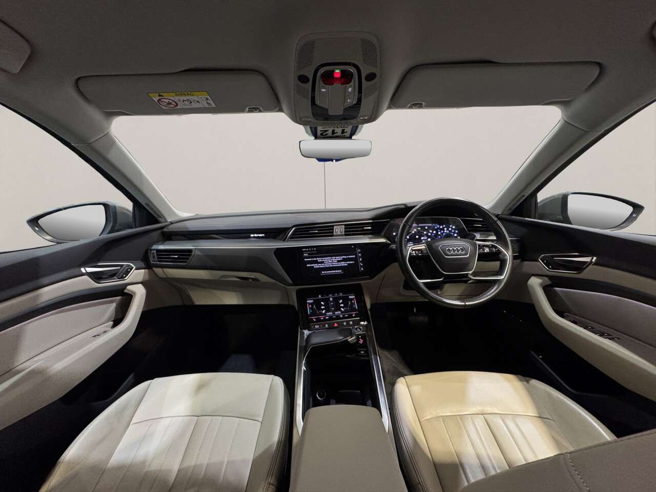 2023 AUDI Q8 E-TRON 2023 AUDI Q8 E-TRON