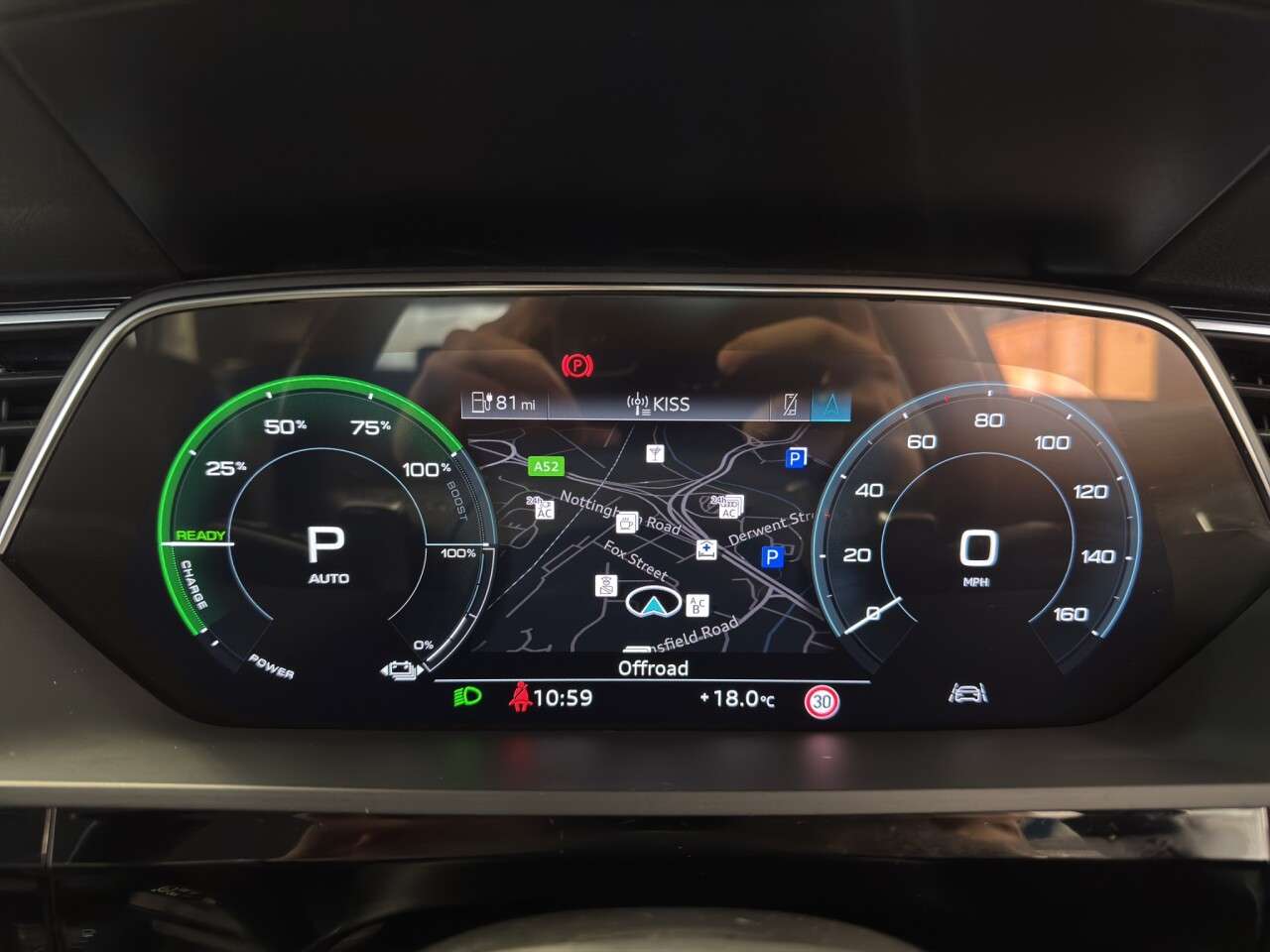 2023 AUDI Q8 E-TRON 2023 AUDI Q8 E-TRON