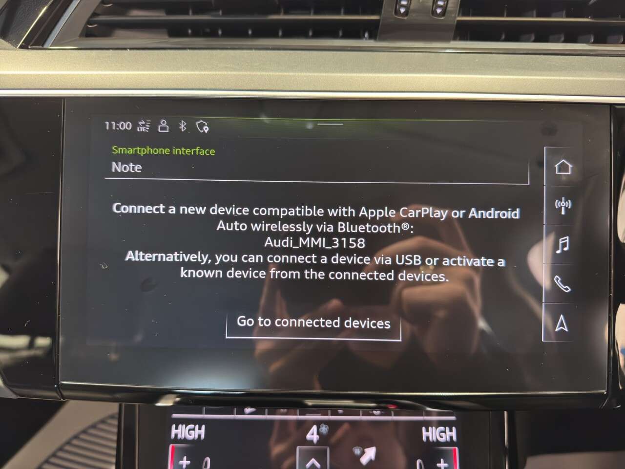 2023 AUDI Q8 E-TRON 2023 AUDI Q8 E-TRON