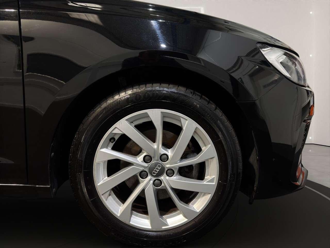 2019 AUDI A1 2019 AUDI A1