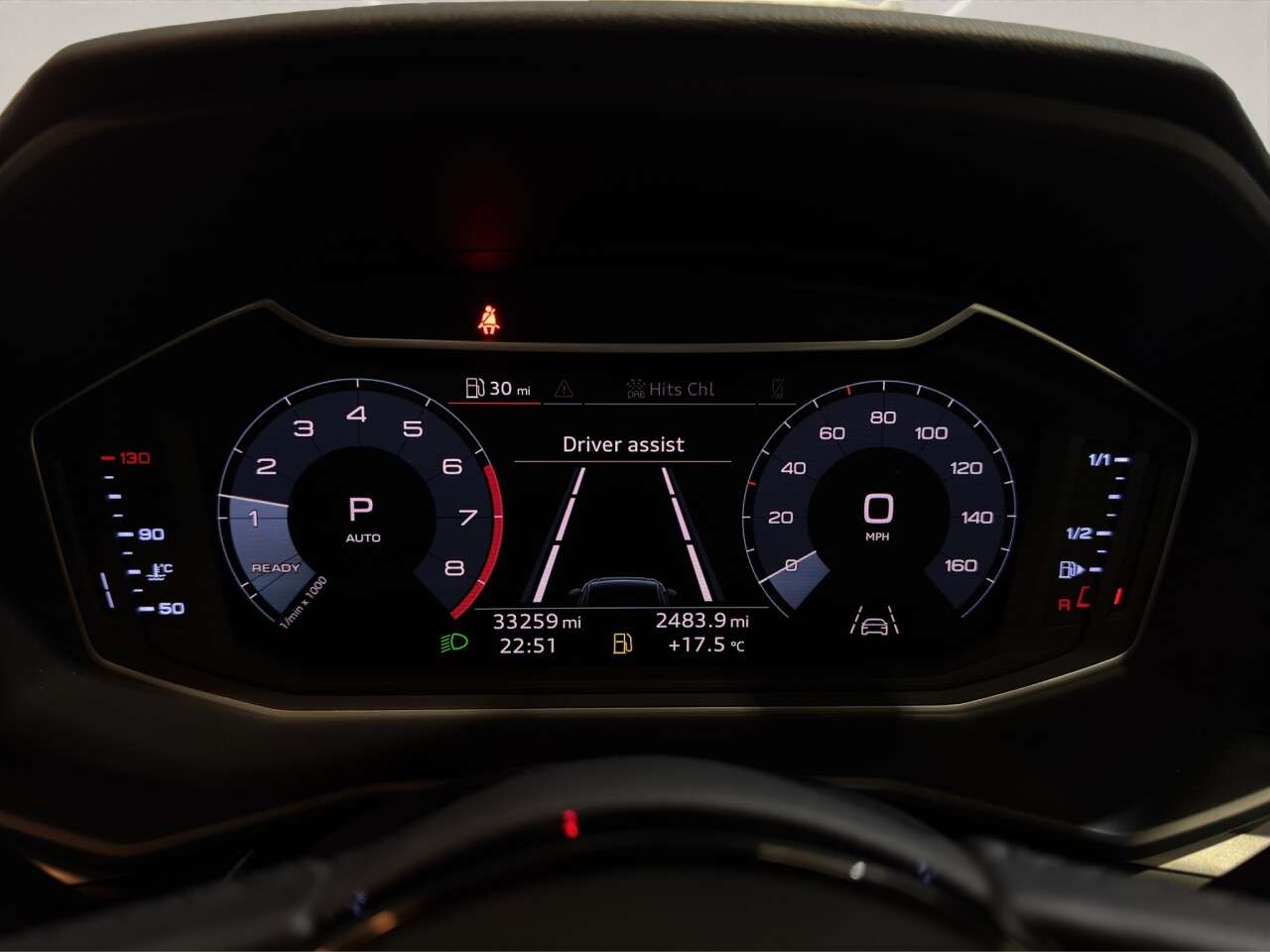 2019 AUDI A1 2019 AUDI A1
