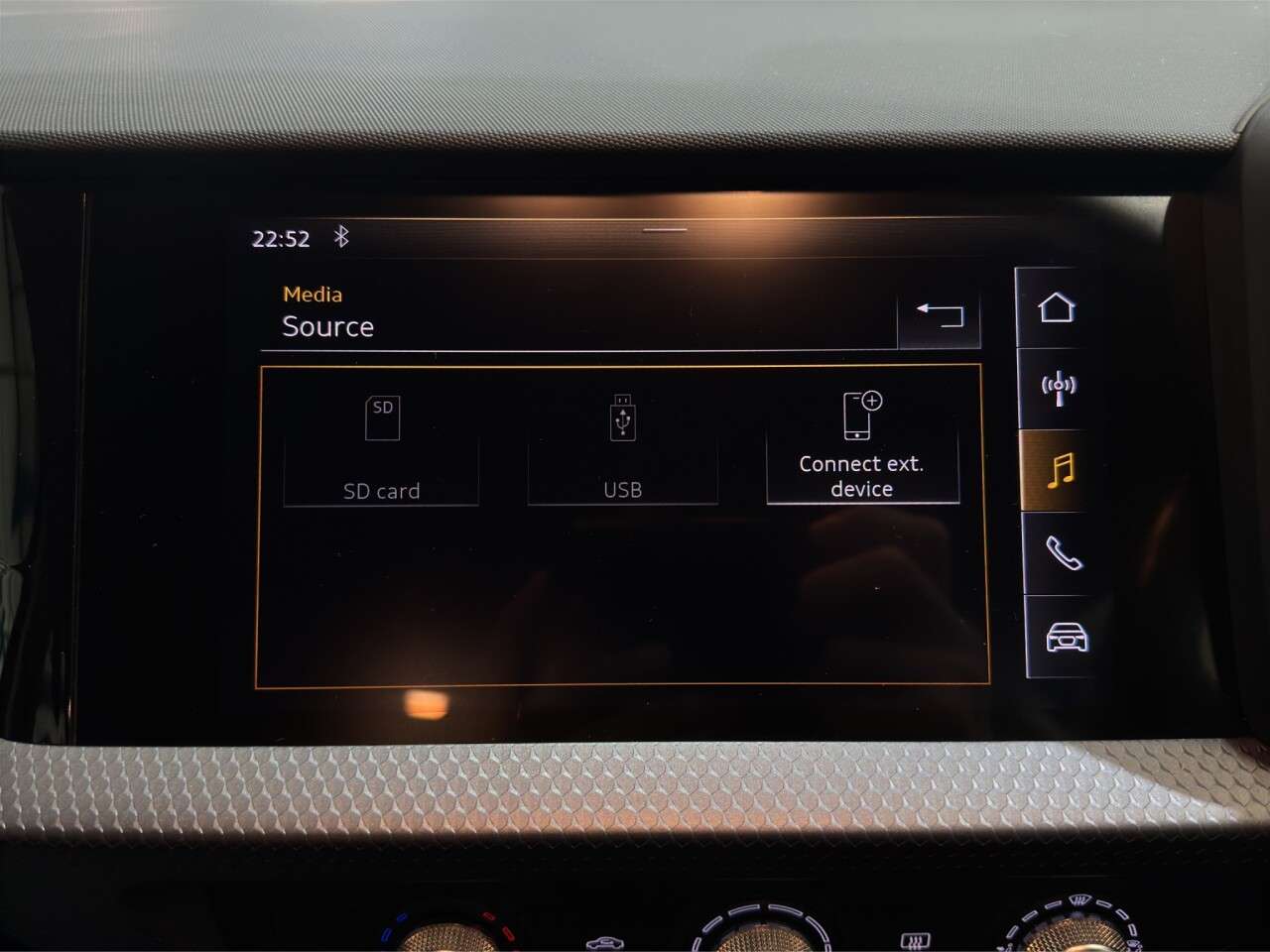 2019 AUDI A1 2019 AUDI A1