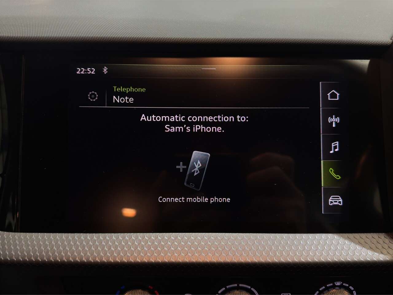 2019 AUDI A1 2019 AUDI A1