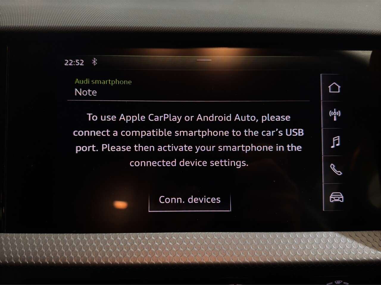 2019 AUDI A1 2019 AUDI A1