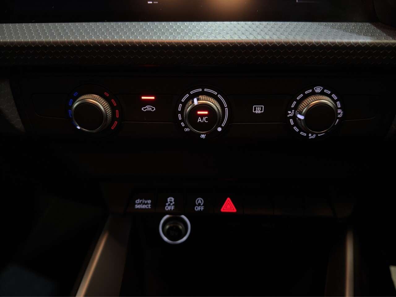 2019 AUDI A1 2019 AUDI A1