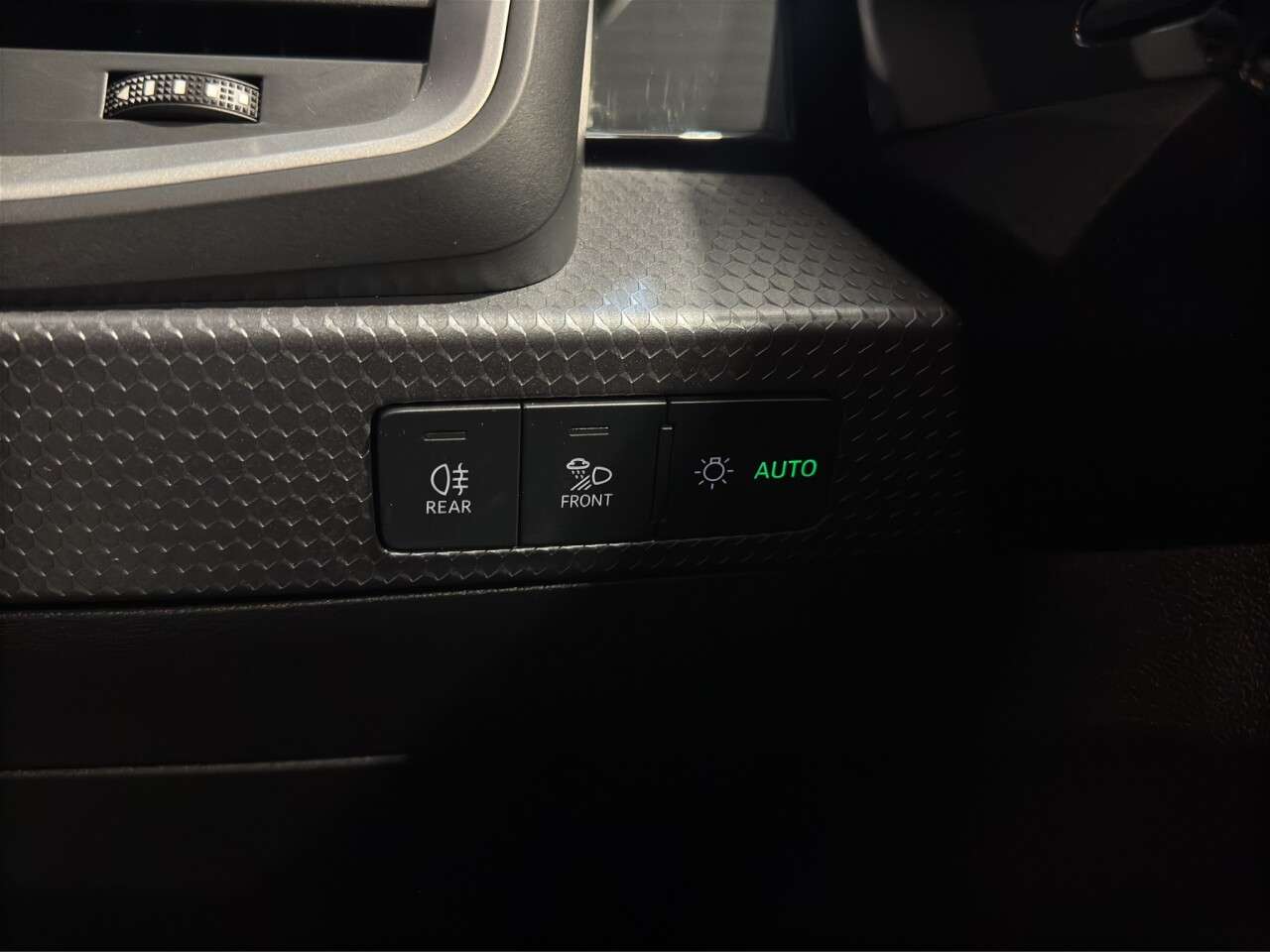 2019 AUDI A1 2019 AUDI A1