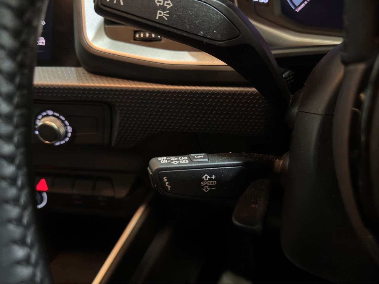 2019 AUDI A1 2019 AUDI A1