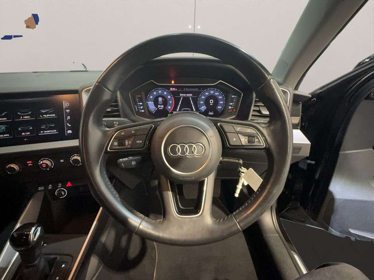 2019 AUDI A1 2019 AUDI A1