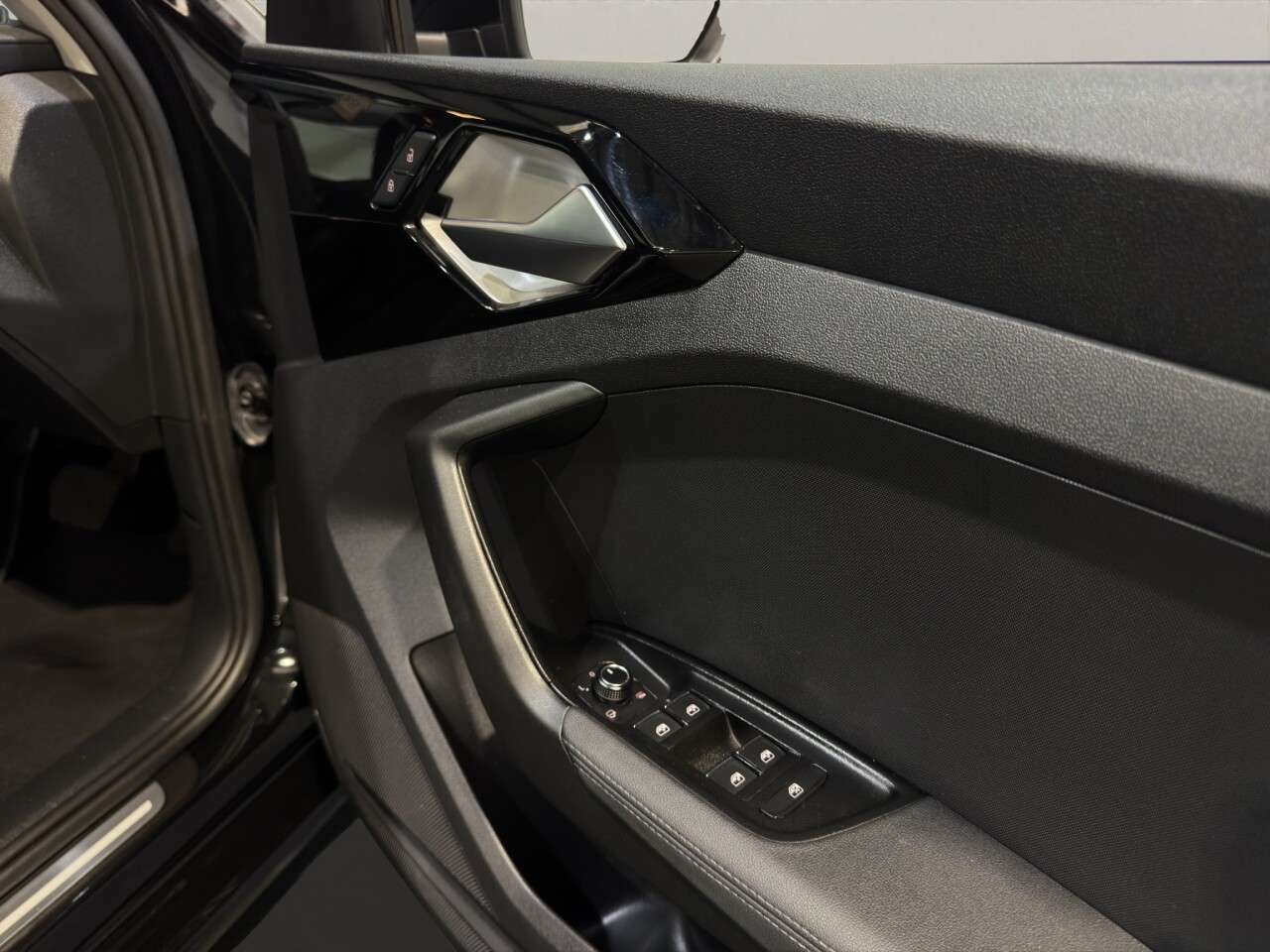 2019 AUDI A1 2019 AUDI A1