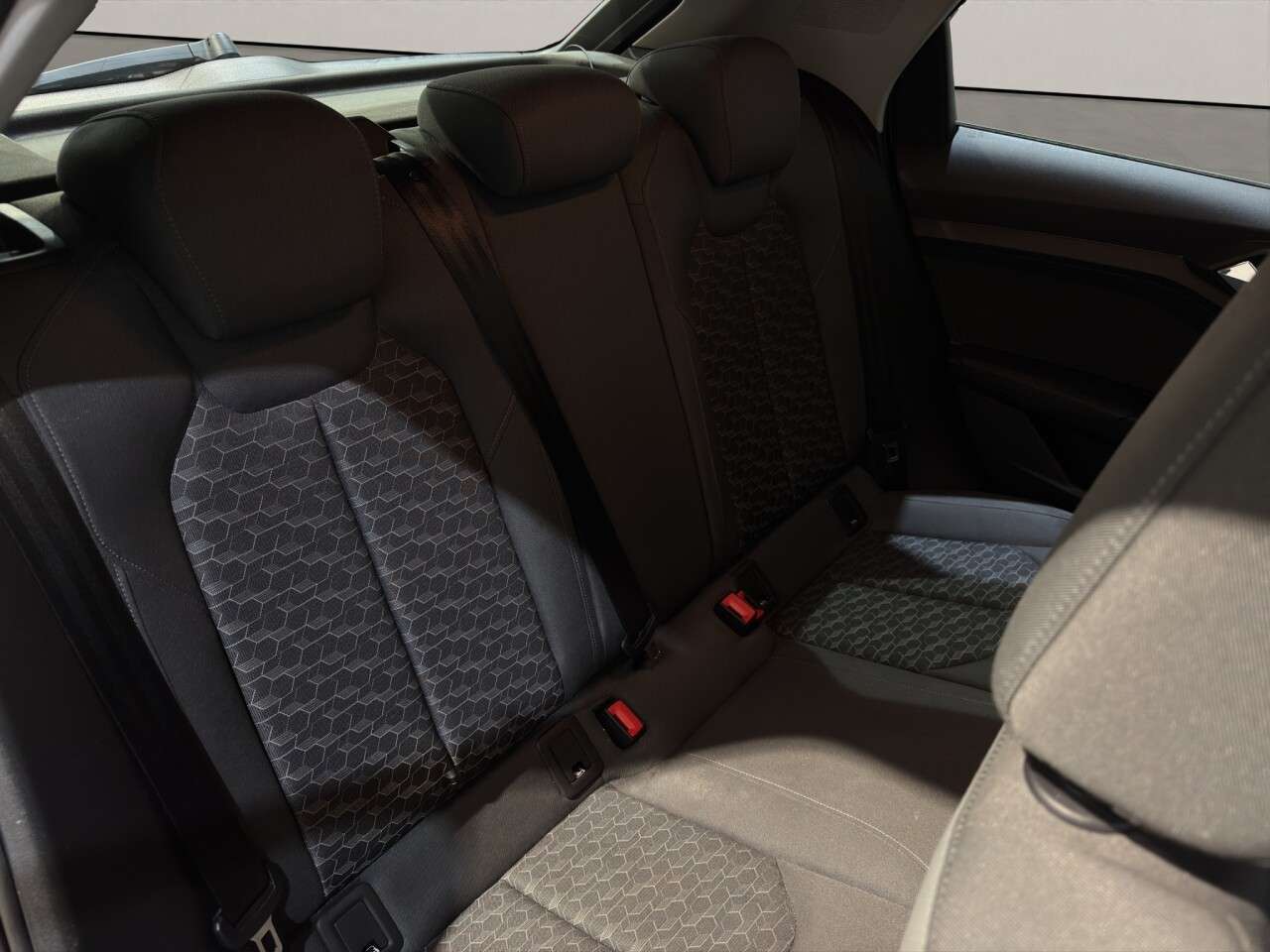 2019 AUDI A1 2019 AUDI A1