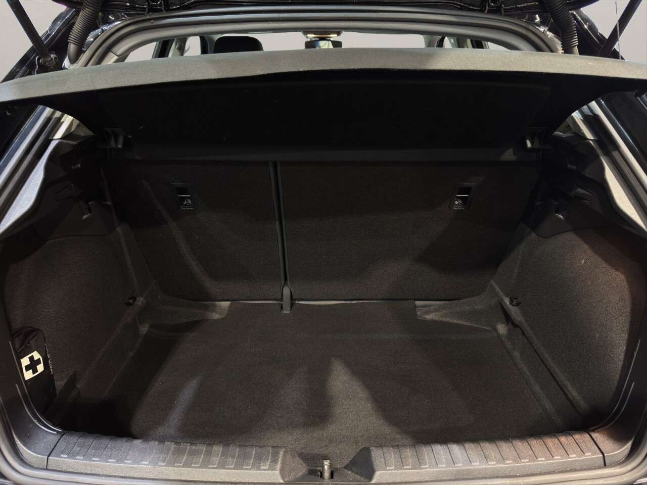 2019 AUDI A1 2019 AUDI A1