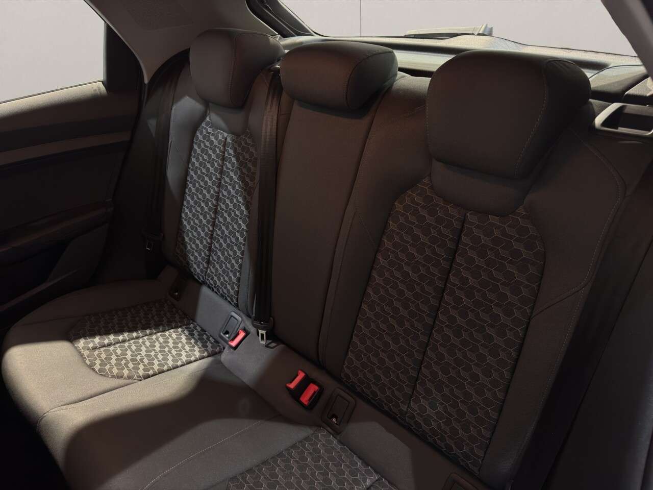 2019 AUDI A1 2019 AUDI A1
