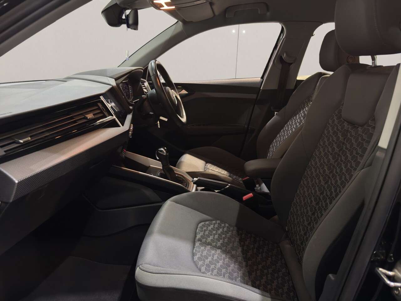 2019 AUDI A1 2019 AUDI A1