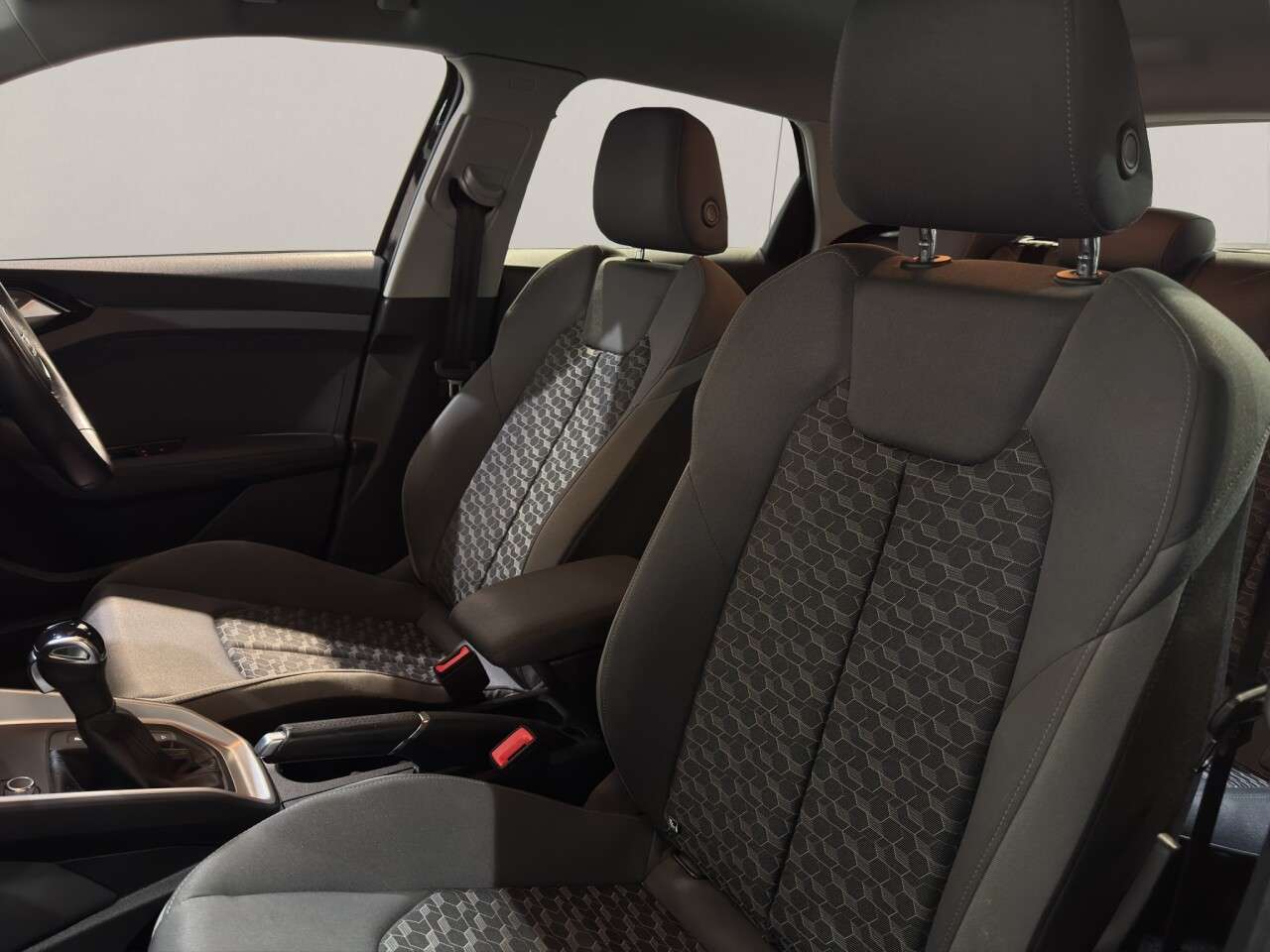 2019 AUDI A1 2019 AUDI A1