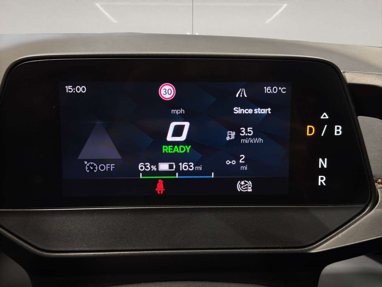 2022 CUPRA BORN 2022 CUPRA BORN