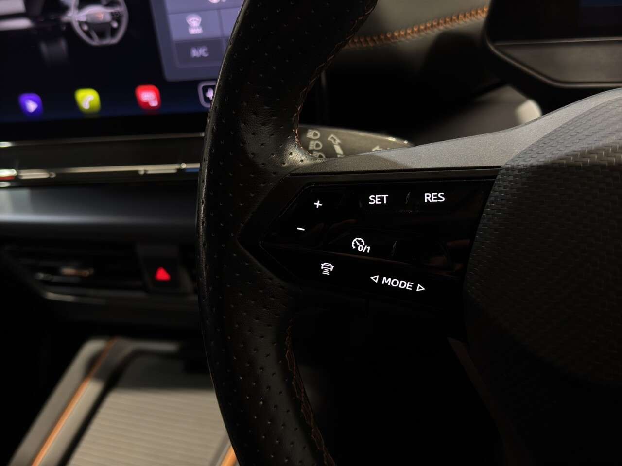 2022 CUPRA BORN 2022 CUPRA BORN