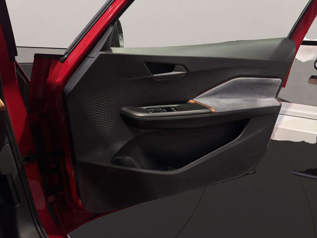 2022 CUPRA BORN 2022 CUPRA BORN