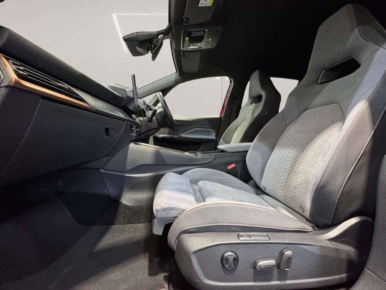2022 CUPRA BORN 2022 CUPRA BORN